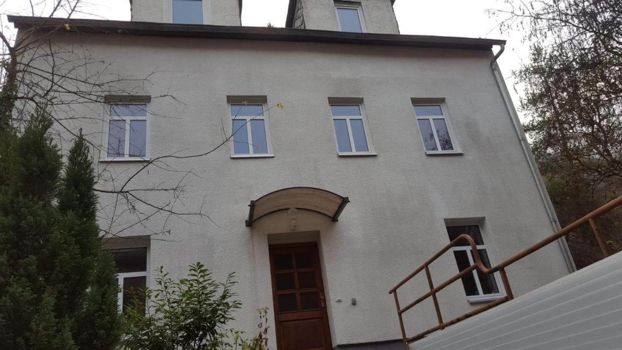 Ferienhaus An Der Sesselbahn Cochem Kültér fotó