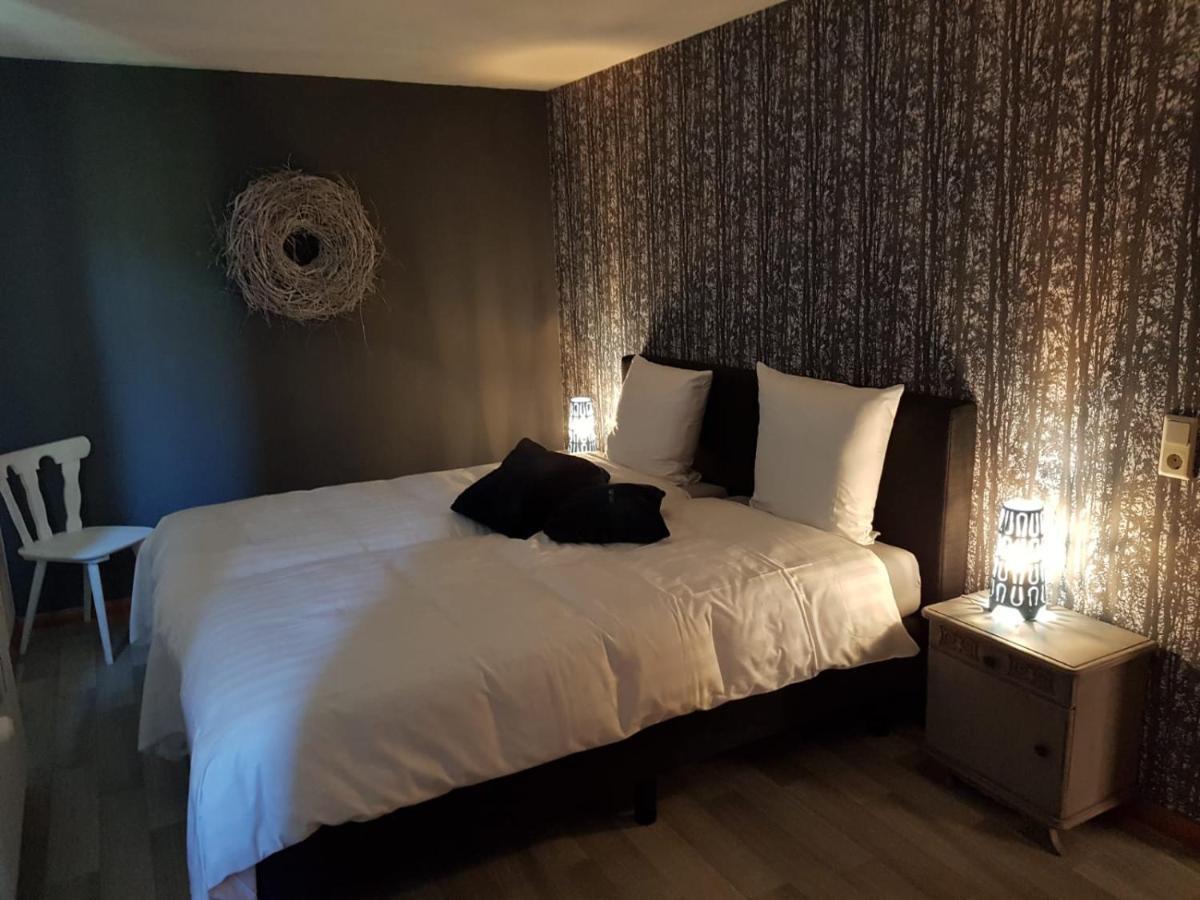 Ferienhaus An Der Sesselbahn Cochem Kültér fotó