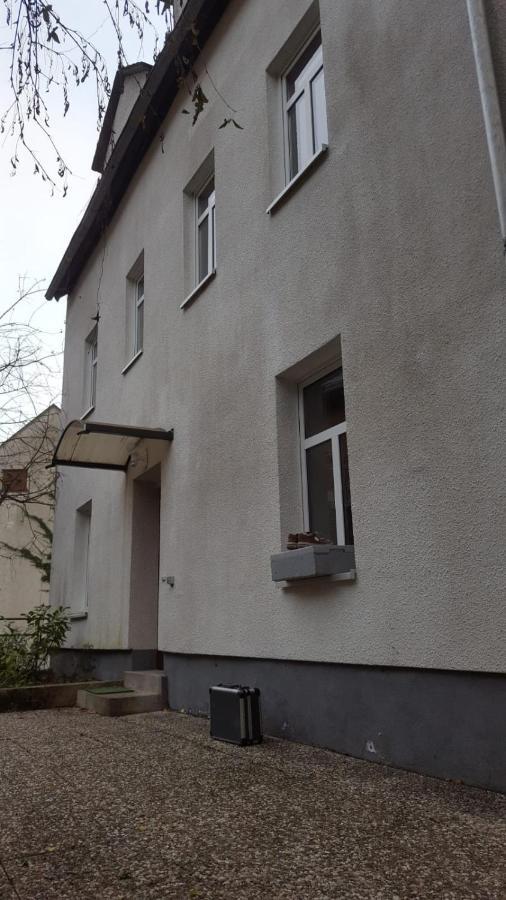 Ferienhaus An Der Sesselbahn Cochem Kültér fotó