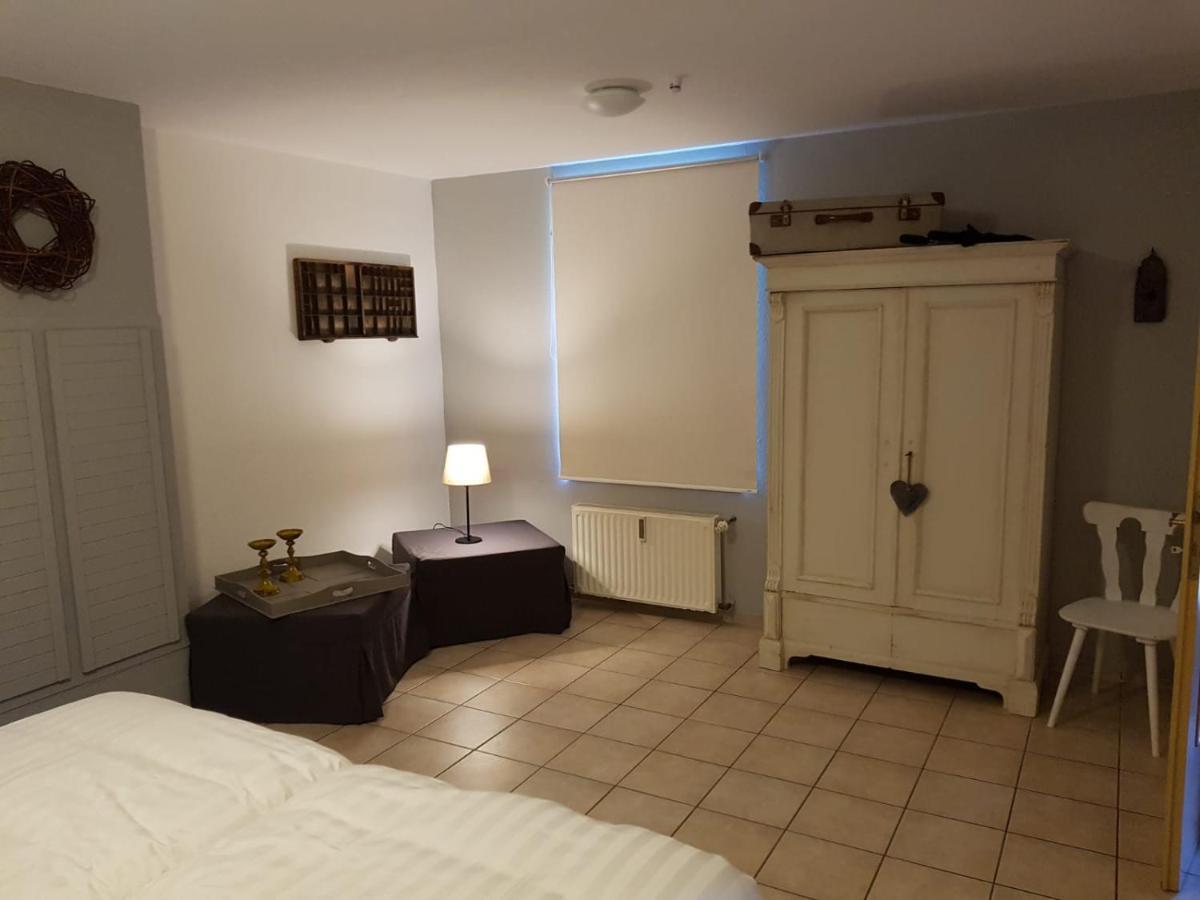 Ferienhaus An Der Sesselbahn Cochem Kültér fotó